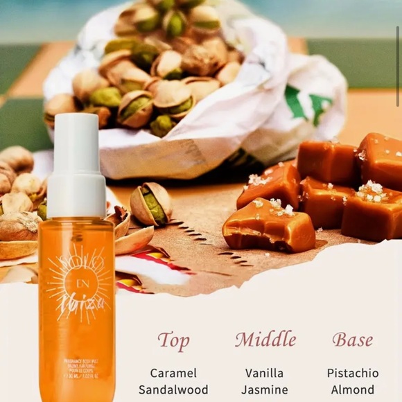 Solo En Ibiza Travel Set - 4 Scents to Choose From - Picture 7 of 9